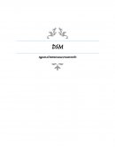 OPINION Diagnostic and Statistical Manual of Mental Disorders