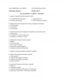 Tema: Matematica Fracciones