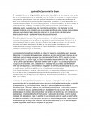 Igualdad de oportunidad de empleo.