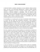 Tema: Ensayo Toma de Decisiones