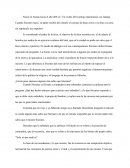 ¿Existe pues entonces alguien más sabio que Sócrates?