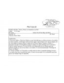 Nombre del plan “Amor y flores a mi mamita en su Día”