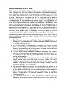 Análisis DOFA en los inicios de Apple