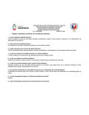 Realizar cuestionario al director de la institución educativa.