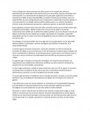 Foro economico en mexico