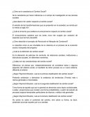 Teorias De Sociologia II