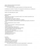 TIPOS Y PREPARACIONES DE REUNIONES.