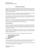 INTERRUPCIÓN DEL EMBARAZO