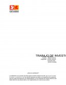 ¿Qué es la exfoliación?