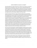 Como transformar un grupo en Equipo