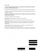 IBM CASO ADMINISTRATIVA