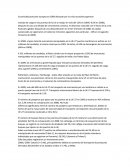 La actividad portuaria europea en 2009 afectado por la crisis económica general