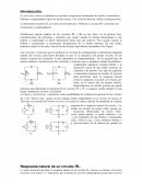 Análisis de circuitos de CD