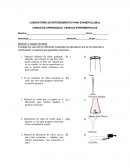 Guia de examen laboratorio segundo semestre.