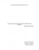 La vida y obras de los escritores Ana Frank, Mario Benedetti y Nicolás maquiavélico.