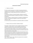 Resumen revolucion coopernicana