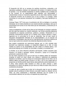 El ambiente del niño