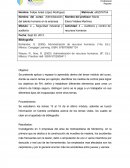 Administración del talento humano en la empresa