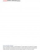 Una maravilla natural