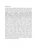 INTRODUCCION A LA ECONOMÍA DE LIBRE MERCADO