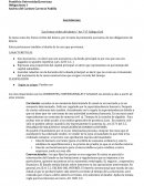 Los Intereses: Frutos civiles del dinero Jorge Cubides Camacho