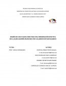 Deceñar pagina web para la aldea ramon francisco feo.