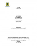 Formacion ciudadana.