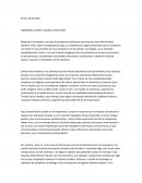 Habilidades sociales: empatía y asertividad