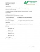 Es un software educativo orientado a personas que se inician en programación.