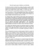 Represión a violadores colombia