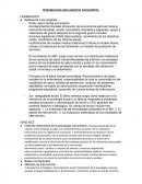 Acciones legislativas (OMS Salud publica, movimiento de los derechos civiles, movimiento de las reforma social)
