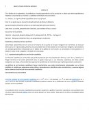 En el ámbito de la matemática,la parábola