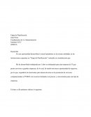 Tarea 5 administracion iacc primer ciclo