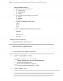 LA GRAN PRUEBA DE LECTURA COMPLEMENTARIA