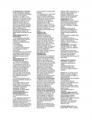 LA INEXISTENCIA Y NULIDAD. CARACTERISTICAS DE LA INEXISTENCIA