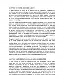 Los bienes terrenales del hombre resumen.
