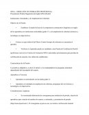 SENA – DIRECCIÓN DE FORMACIÓN PROFESIONAL