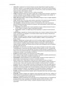 Conceptos: Abstracción