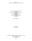 Mujeres victimas de ataques con acido