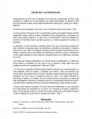DISCIPLINA Y AUTODISCIPLINA