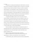 Los coristas. Esta película sirve de ejemplo para comprender algunos modelos educativos