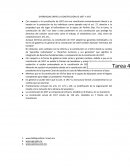 DIFERENCIAS ENTRE LA CONSTITUCIÓN DE 1857 Y 1917
