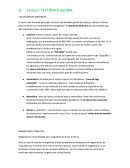 LAS GEOSFERAS DINÁMICAS