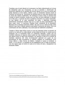 Considero que el costo laboral en la empresa si es factor determinante en la toma de decisiones para sus inversiones.