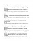 Procesal IV (Procesal Publico) - Resumen.