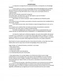 Resumen - Filosofia antropologia.