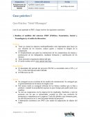 El caso del Hotel Villamagna