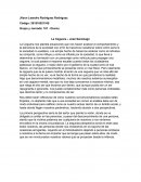 La Ceguera – José Saramago