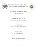 UNA VIDA SIN PETROLEO.