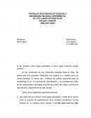 El ser humano como sujeto necesitado y como sujeto productor (sujeto creador)..